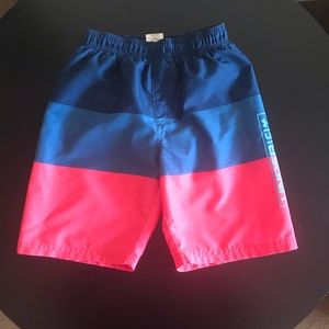 Under Armour Boys Board Shorts
